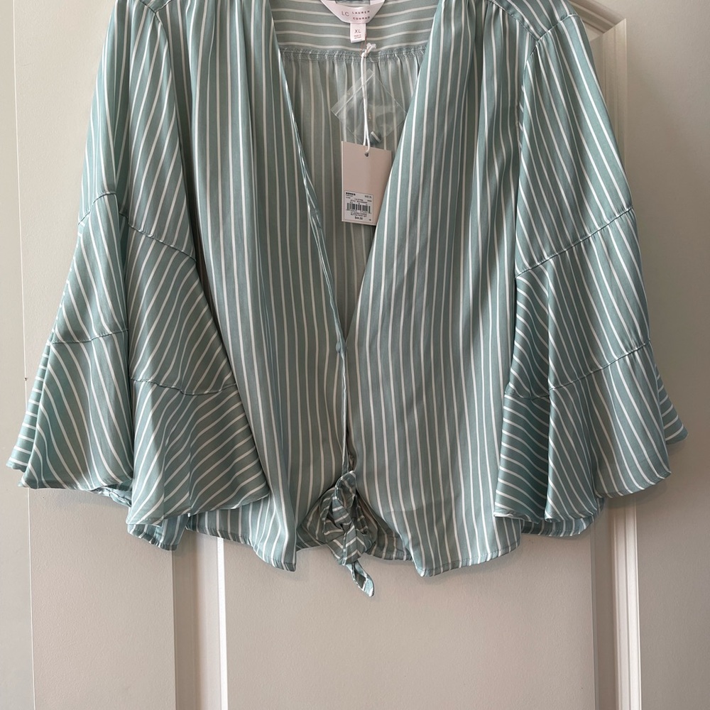 Women’s Blouse